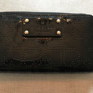 Kate Spade Wristlet Wallet